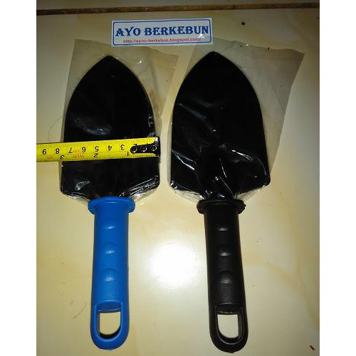 New Sekop Mini / Sekop Kecil Untuk Berkebun Murah