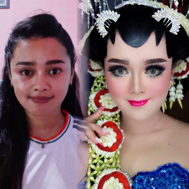 Rs 10 X 3 Cm Arab Bismillah Pls Mdf / Chipboard / Triplex Mahar Seserahan