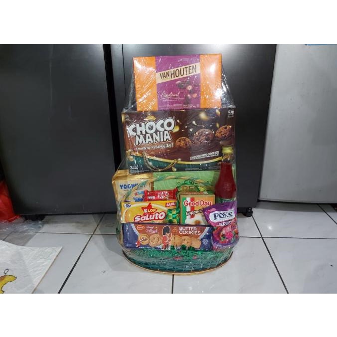 

PARCEL LEBARAN 2021 (9) HANTARAN SNACK + MARJAN SQUASH TERMURAH