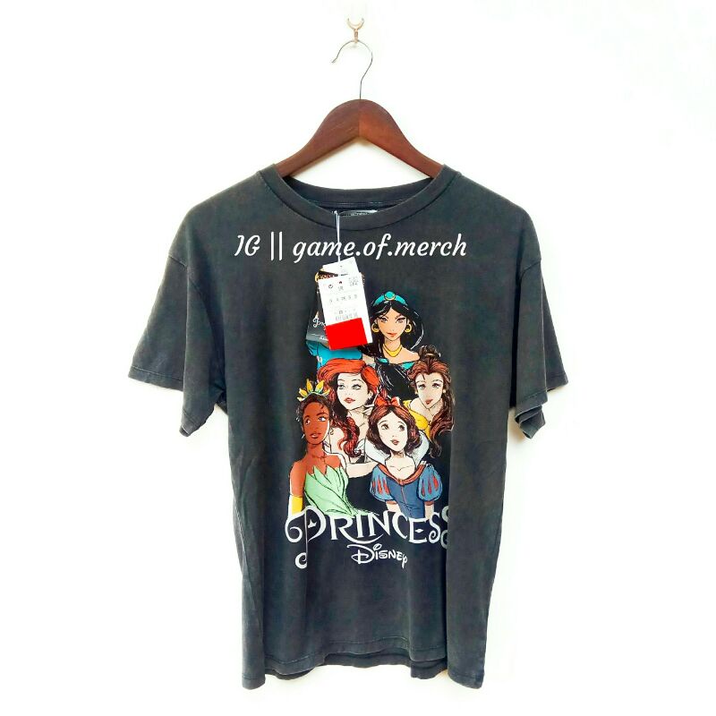 pull and bear disney t shirt