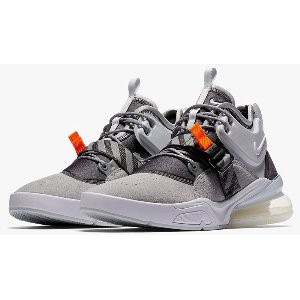 Nike Air Force 270 dijamin original sku AH6772 002 Terbaik