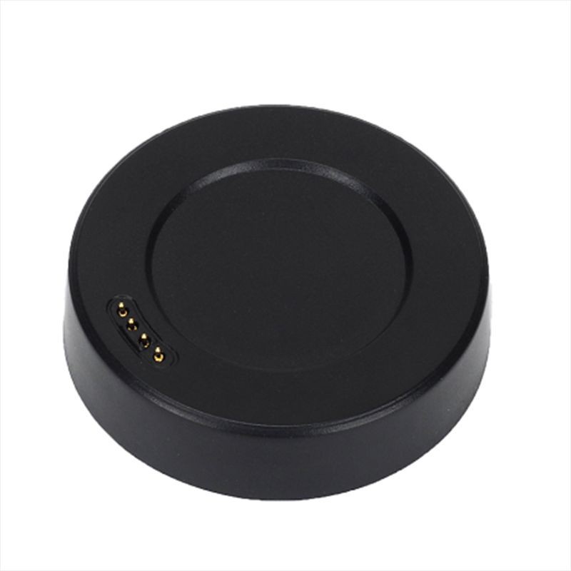 CRE  Portable Magnetic Base USB Charging Dock Charger Cradle For Huawei Watch1