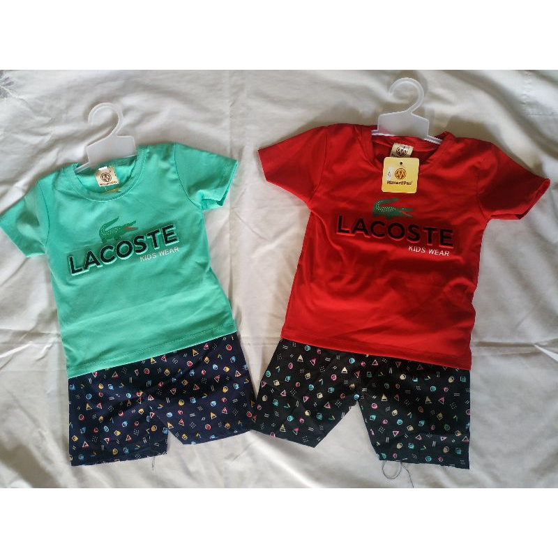 SETELAN ANAK IMPORT MAXWELL PRO