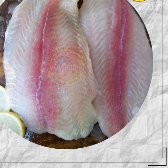 

➤ DORI FILLET FROZEN 1kg ➧