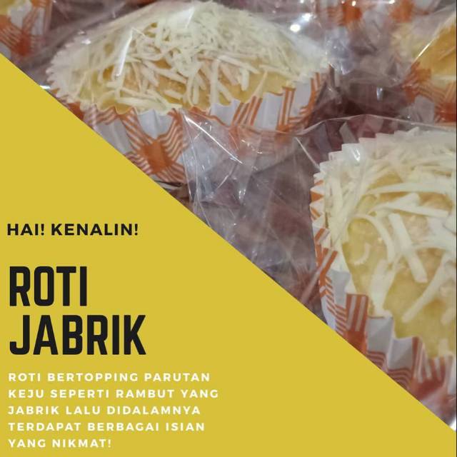 

Roti Jabrig