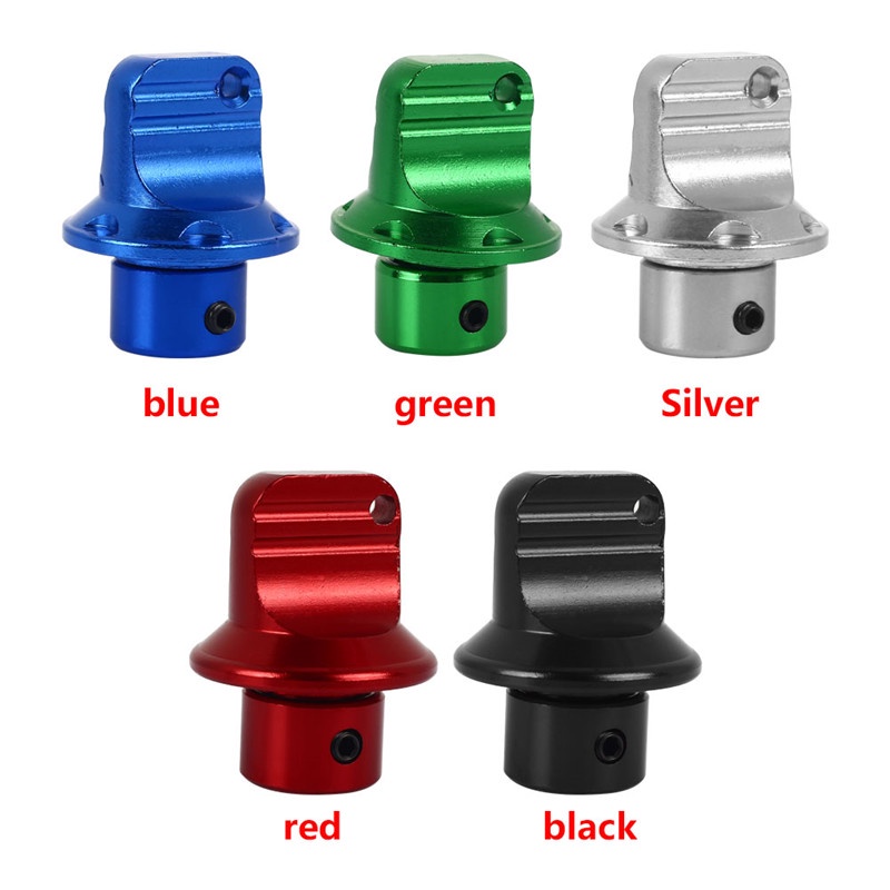 Key Head Key Retrofit Motorcycle Key Head Motor Key Head Electric Motorcycle Cover Lock Durable Electric Bicycle Accessories-2