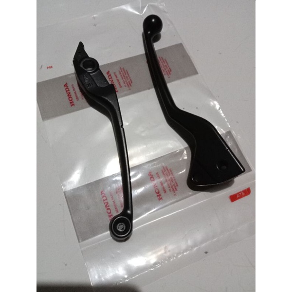 HANDLE REM SEPASANG KIRI KANAN VARIO 150 LED VARIO 125 OLD VARIO 125 LED SEPASANG KIRI KANAN HANDEL