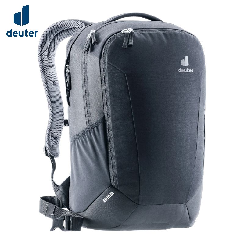 TENDAKI •Tas Deuter Giga •Gogo •Stepout •Ac Lite •Lifestyle Daypack Tas Laptop