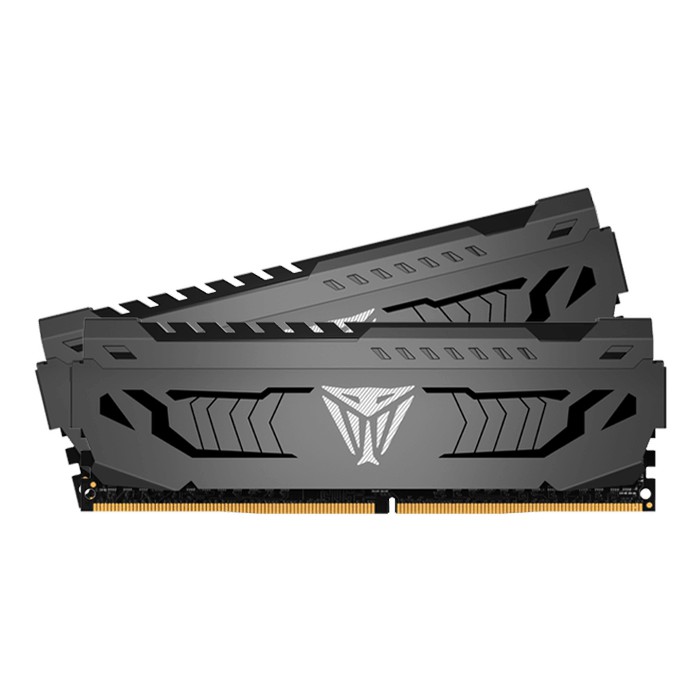 PATRIOT VIPER STEEL DDR4 16GB (2x8GB) 3000Mhz Dual Channel