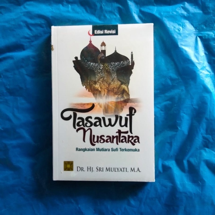 TASAWUF NUSANTARA