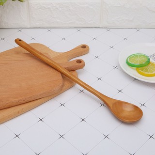 Sendok Kayu Bambu Gagang Panjang untuk Memasak Shopee Sendok Kayu Bambu Gagang Panjang untuk Memasak Shopee