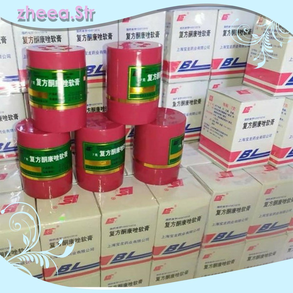 Obat gatal leher belakang, leher depan, leher pinggirnya, di apotik paling manjur dan aman tanpa bek