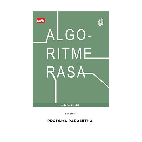 City Lite: Algoritme Rasa (Job Series #3)