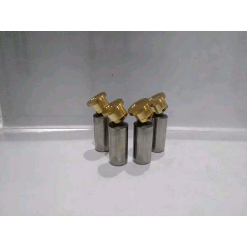 Piston HST 45cc BIMO