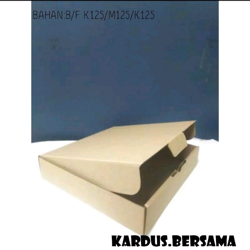 

Kardus Polos Die Cut UK 20×20×5CM