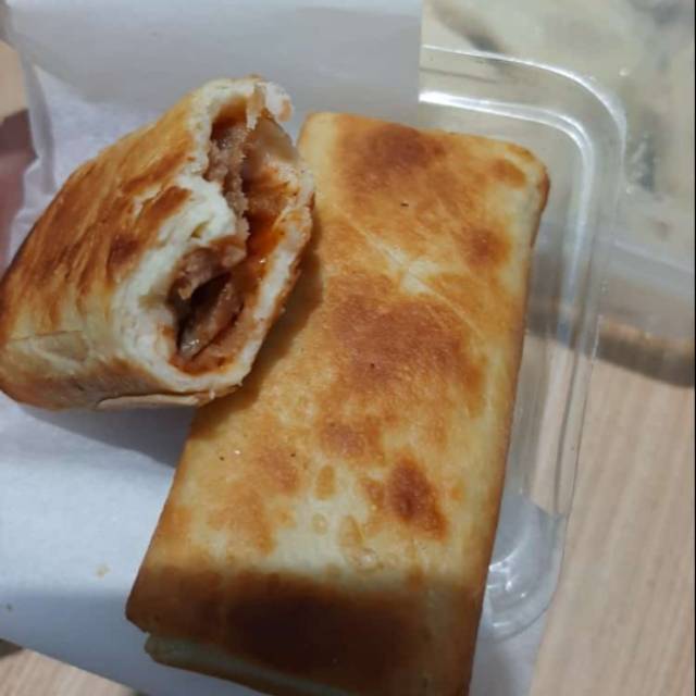 

Frozen Kebab Original