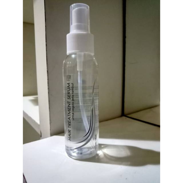 Hair serum by Larissa skincare