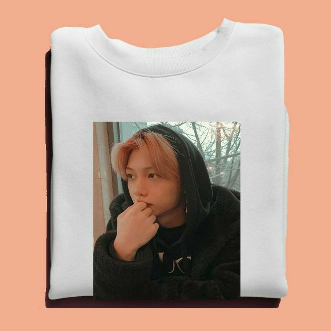Kaos Felix Stray Kids