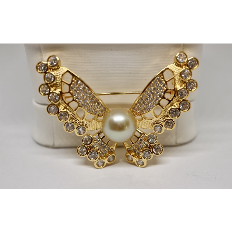 PROMO BERSERTIFIKAT BROS MUTIARA LAUT ASLI BERSERTIFIKAT