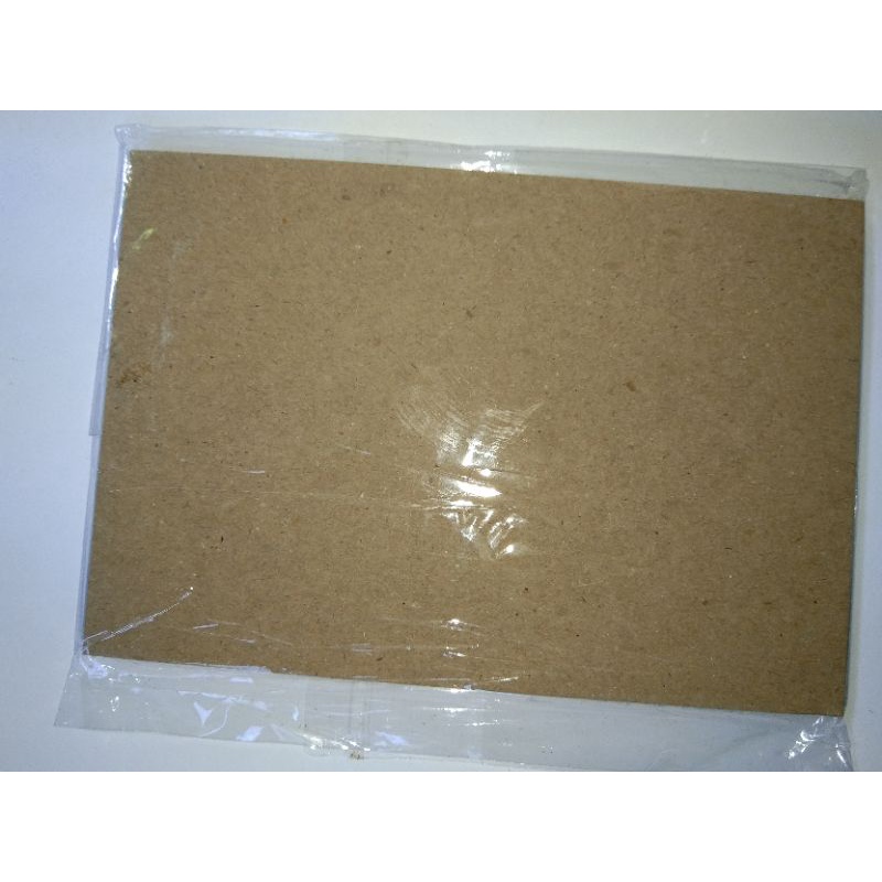 

Kertas Kraft Tebal Lembaran
