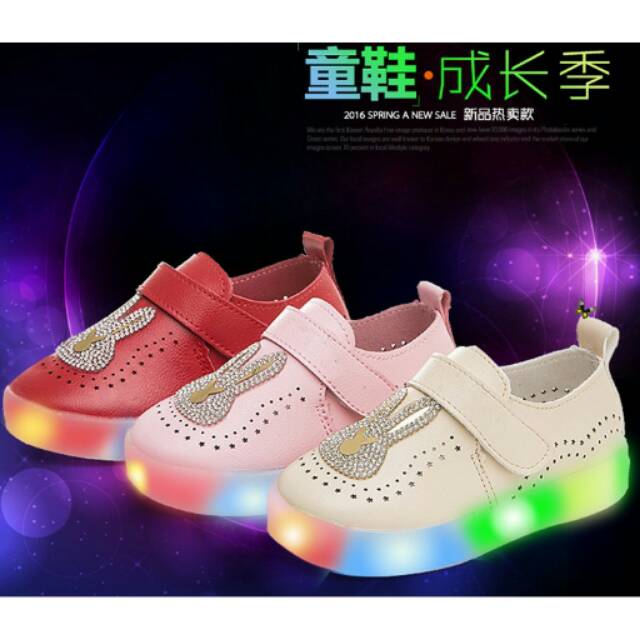 Walker Shoes sepatu anak kode:15S