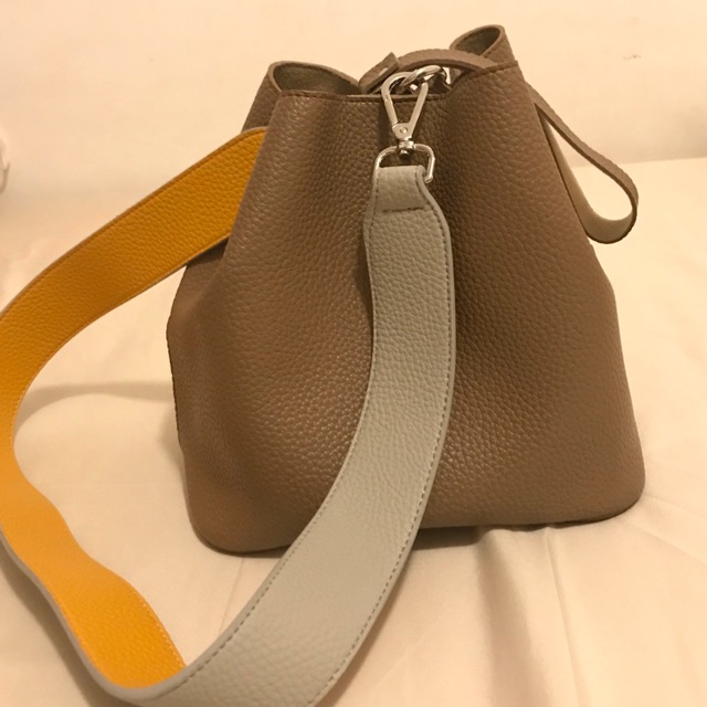 Modelano Tessa Bag Coffee