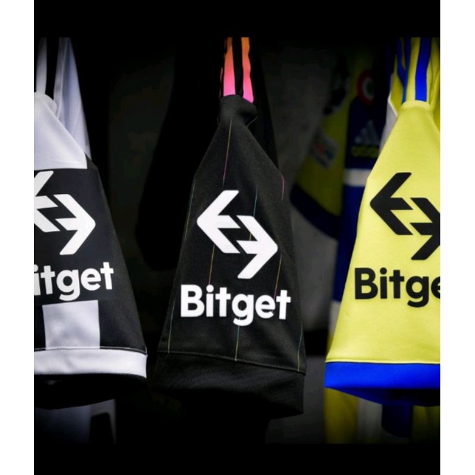 Patch BITGET (gratis Jasa Pasang, Wajib Kasih note di orderan nya)