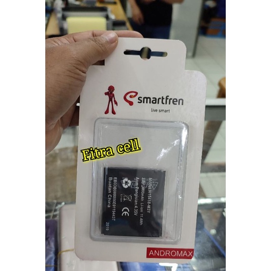 Batre Batrei Battery Baterai Modem Wifi mifi Smartfren Andromax M3Y M3Z M3S Original