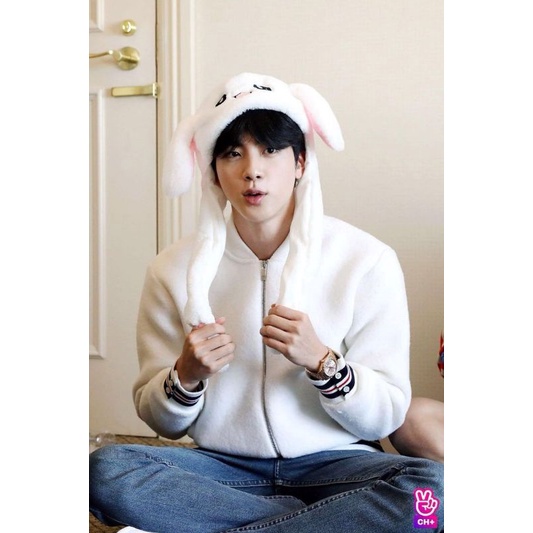 (BOOKED) PC JIN PERSONA 2