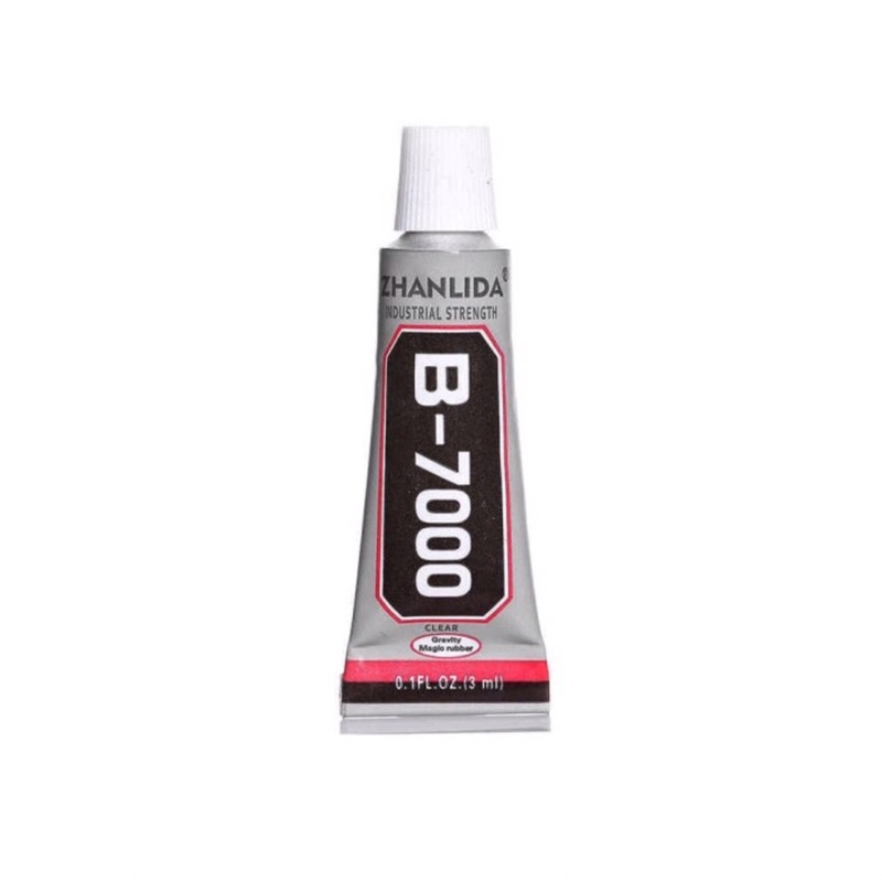 

Lem Lcd B7000 3ml Bening Lem Touchscreen B7000 3ml Lem Jelly B7000 3ml