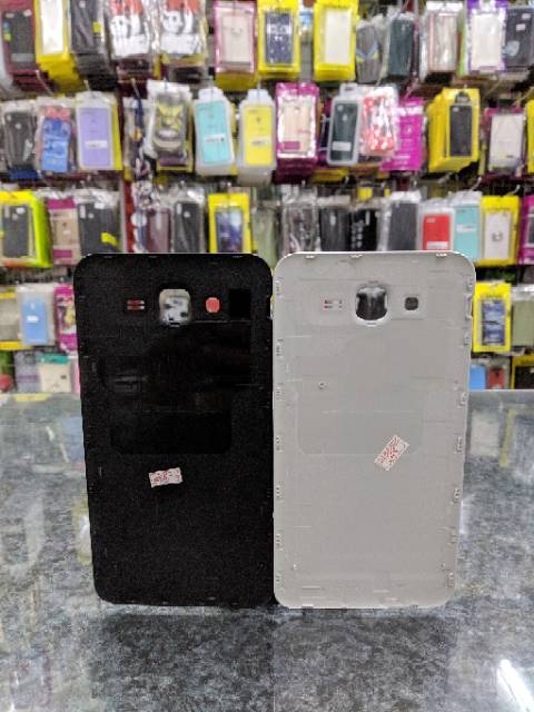 Backdoor/Back casing Samsung J701