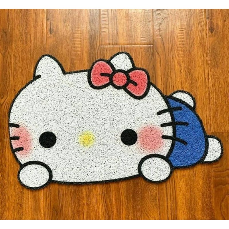 Keset sanrio/keset anti slip/keset karakter