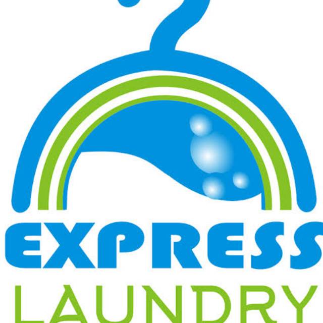 Cuci express laundry