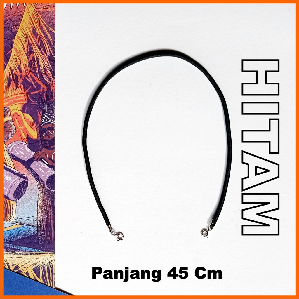 Kalung Masker Premium / Strap Mask Korean Style Impor
