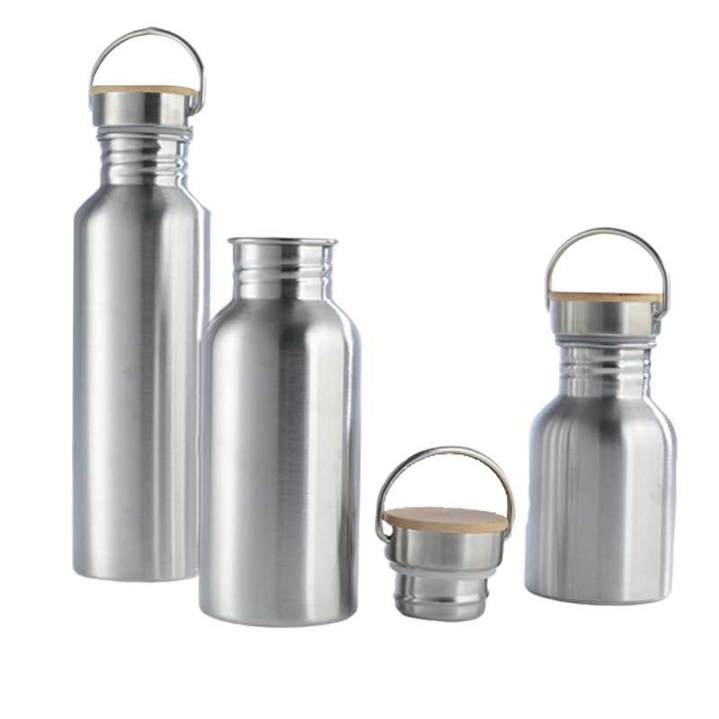 TD-DA1 Mtuove Botol Minum Insulated Thermos Stainless Steel 300ml - YM006