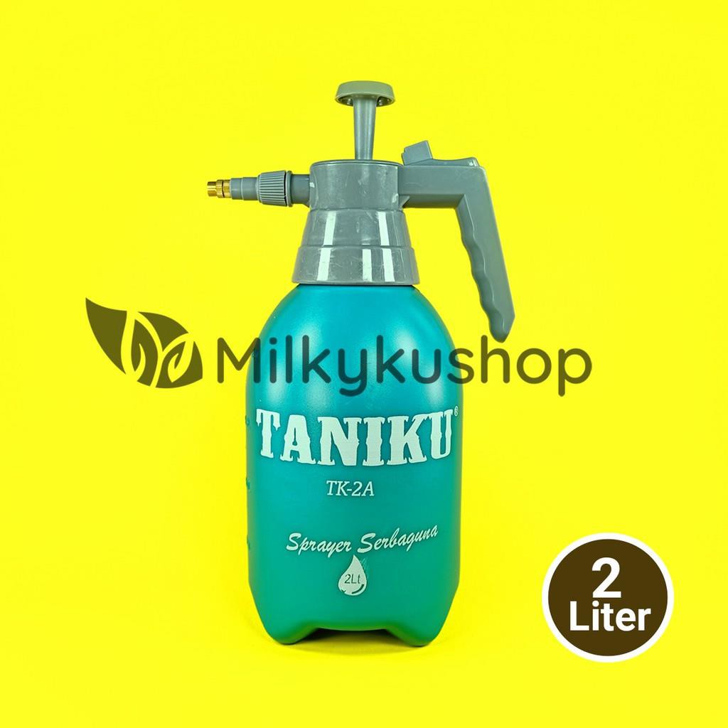 SPRAYER TANIKU 2 LITER TK2A BIRU ALAT SEMPROT MANUAL