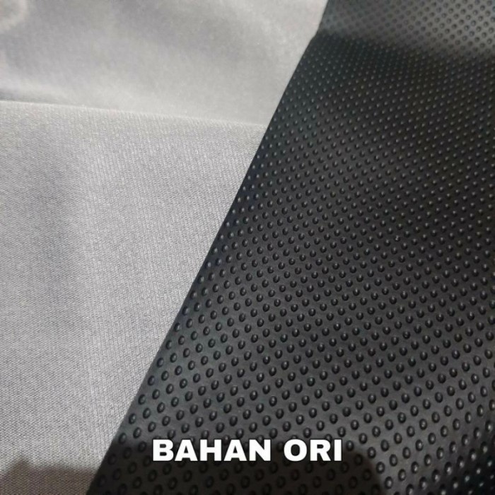 sarung kulit jok original honda vario 125 150