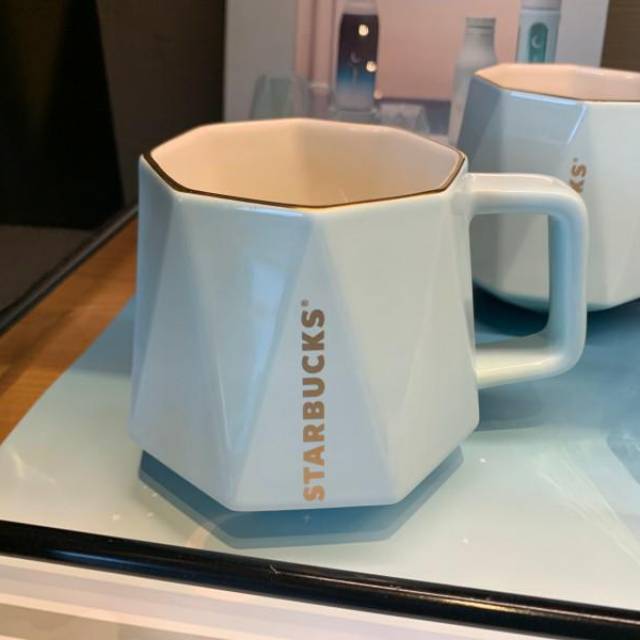 (PO KOREA🇰🇷) HANDLE MUG STARBUCKS 473 ML - ORIGINAL KOREA