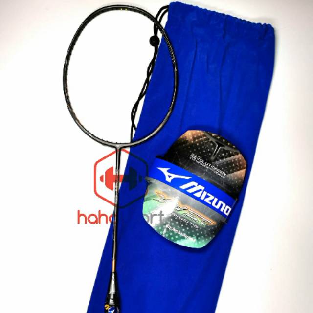Raket Badminton Mizuno XYST 03