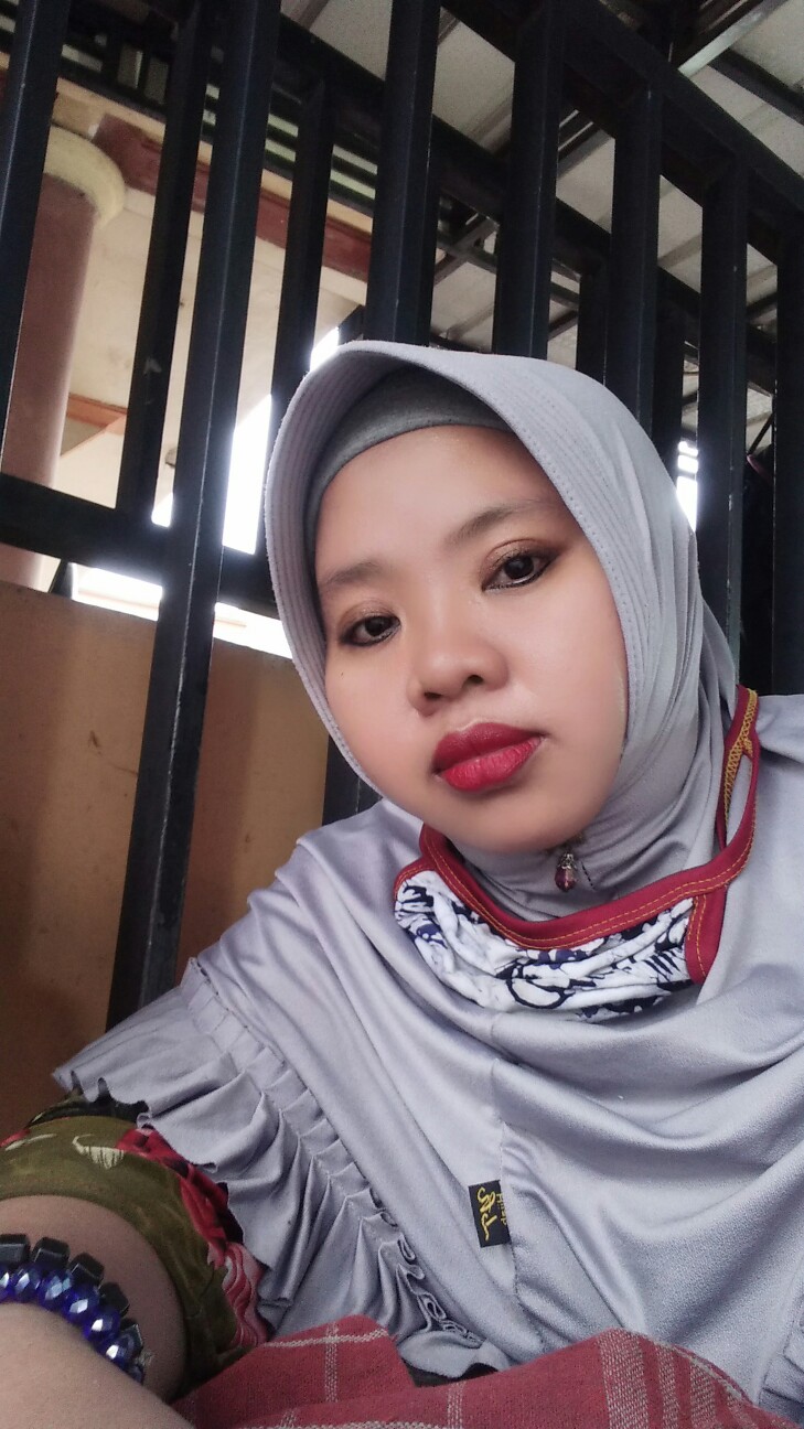 Size L Gamis Batik Tuban/jubah Ibu/remaja/dewasa