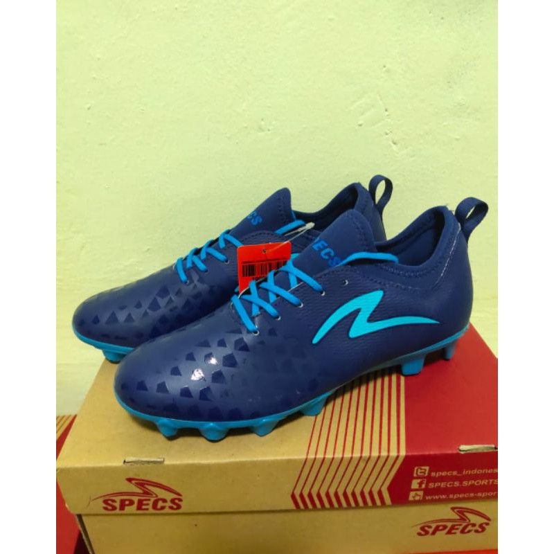 SPECS CYANIDE TNT 19 FG- GALAXY BLUE