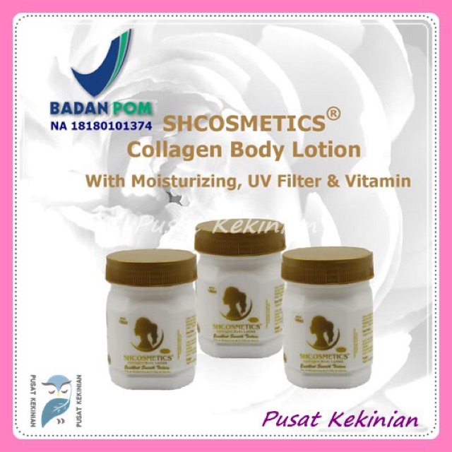 BIBIT COLLAGEN /BIBIT PEMUTIH KULIT KOLAGEN / COLAGEN