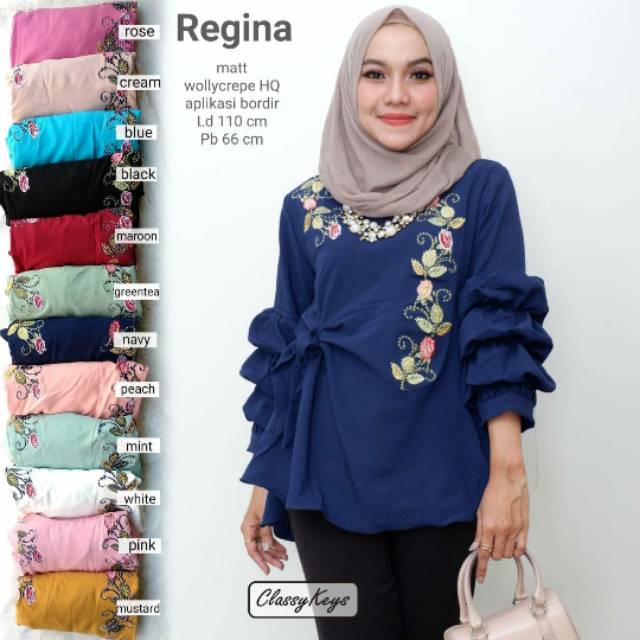 REGINA