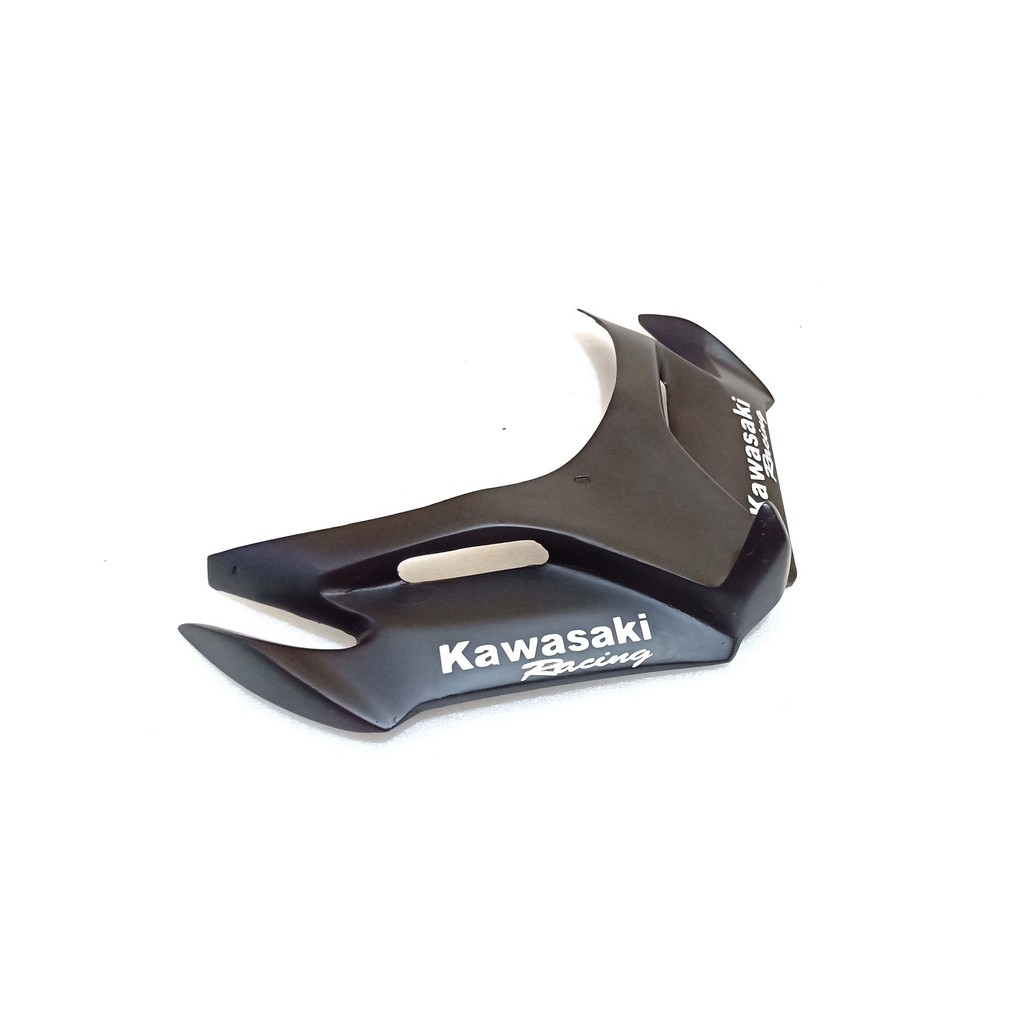 WINGLET RR MONO 250cc WINGLED KAWASAKI NINJA 250 RR MONO 1 SILINDER