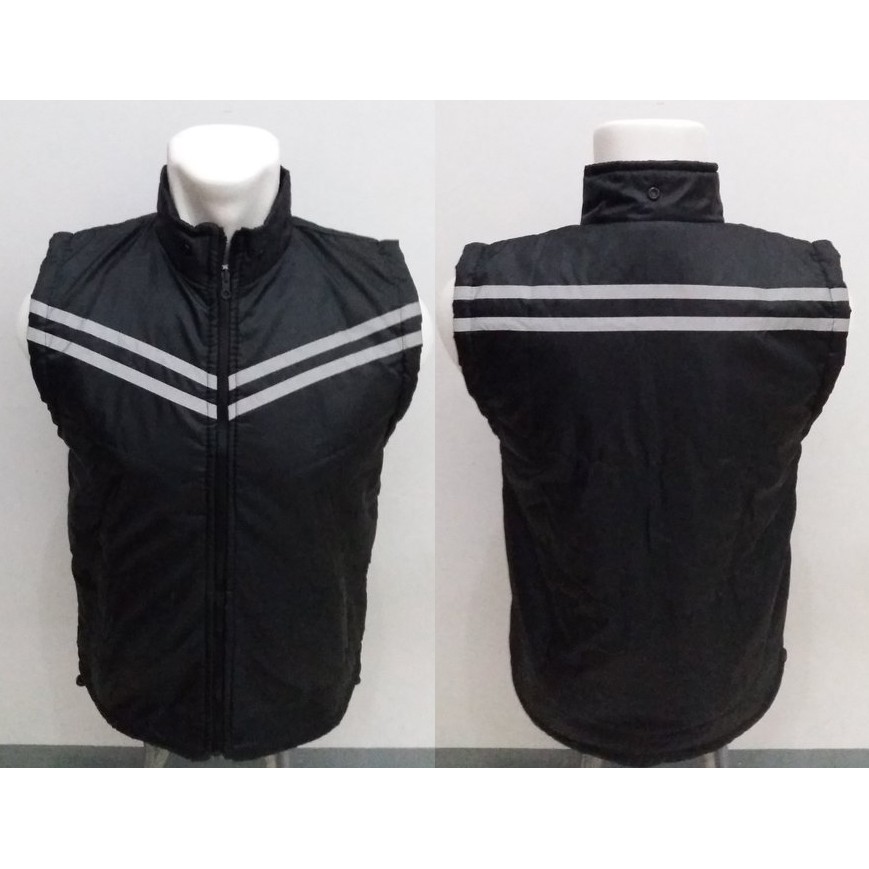 Rompi Motor / Rompi Bikers / Rompi Touring (Waterproof - Anti air)