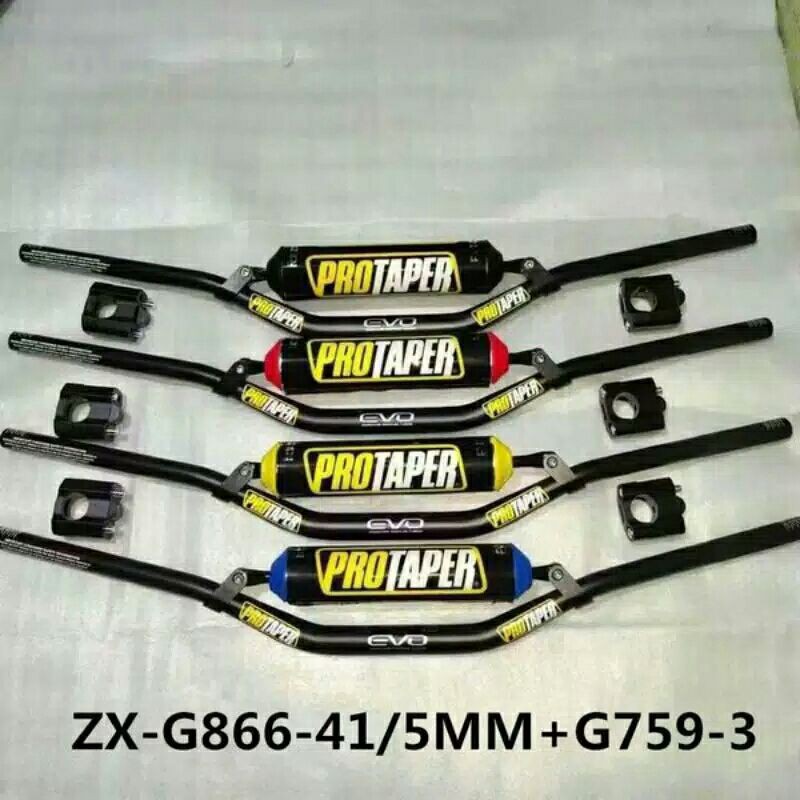 STANG PROTAPER EVO TYPE LOW PLUS BUSA STANG 5M