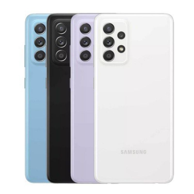 Samsung A72 8/256