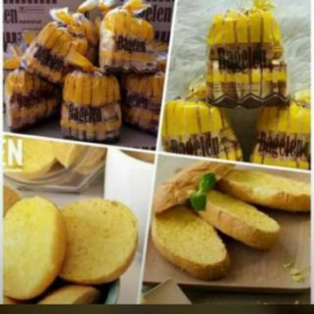 

bagelen original