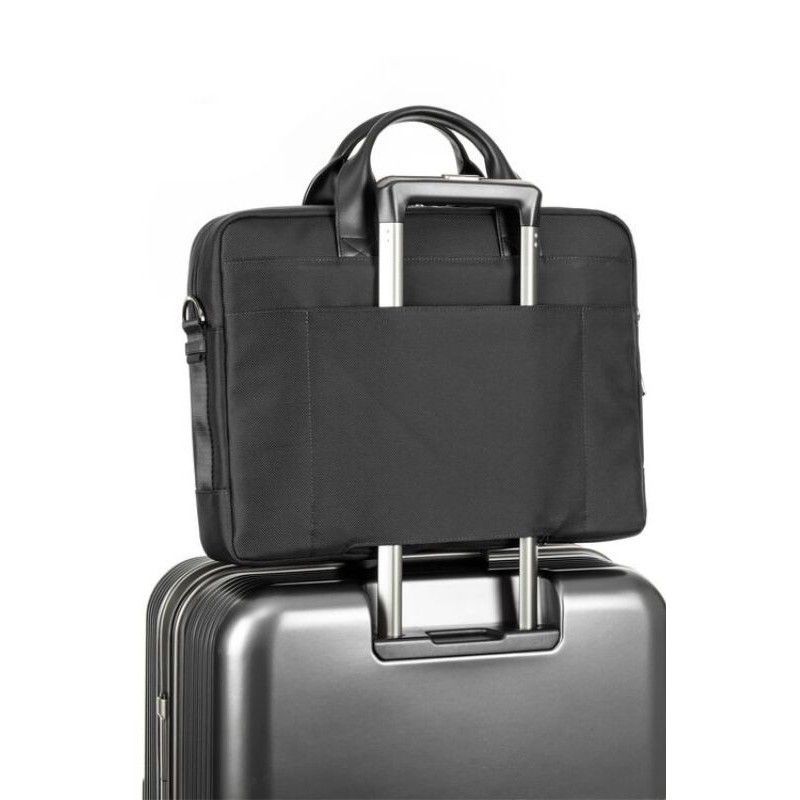 Samsonite Sefton Bailhandle Medium Laptop 15.6 inch