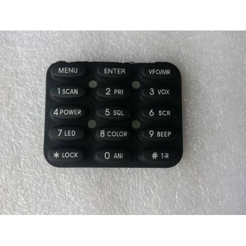 Keypad HT Weierwei 3288